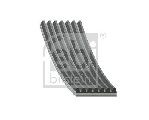 V-ribbed Belt